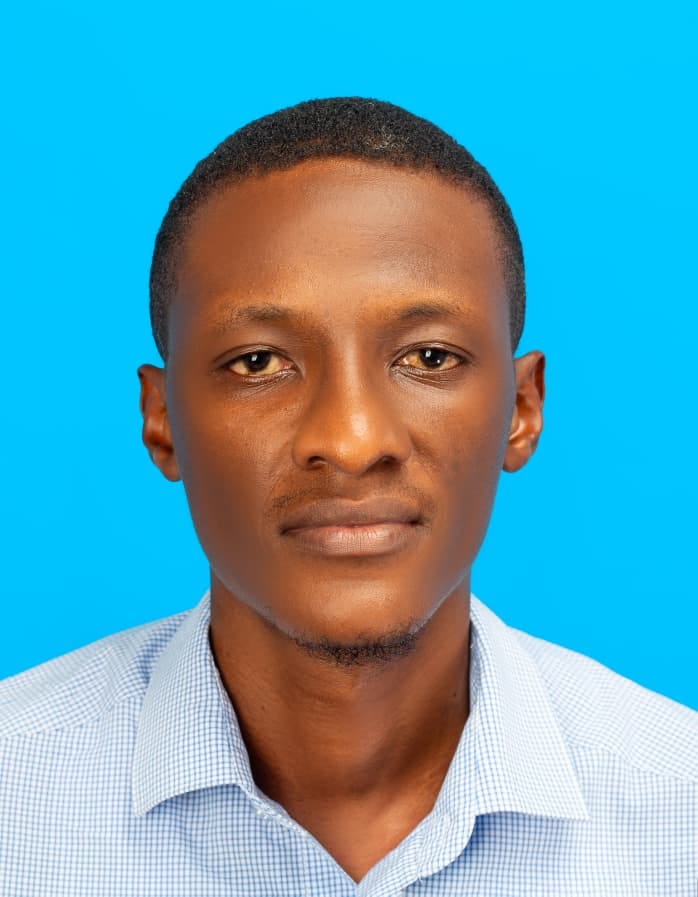 - Dr. Christopher Alphonce Mduda (PhD)