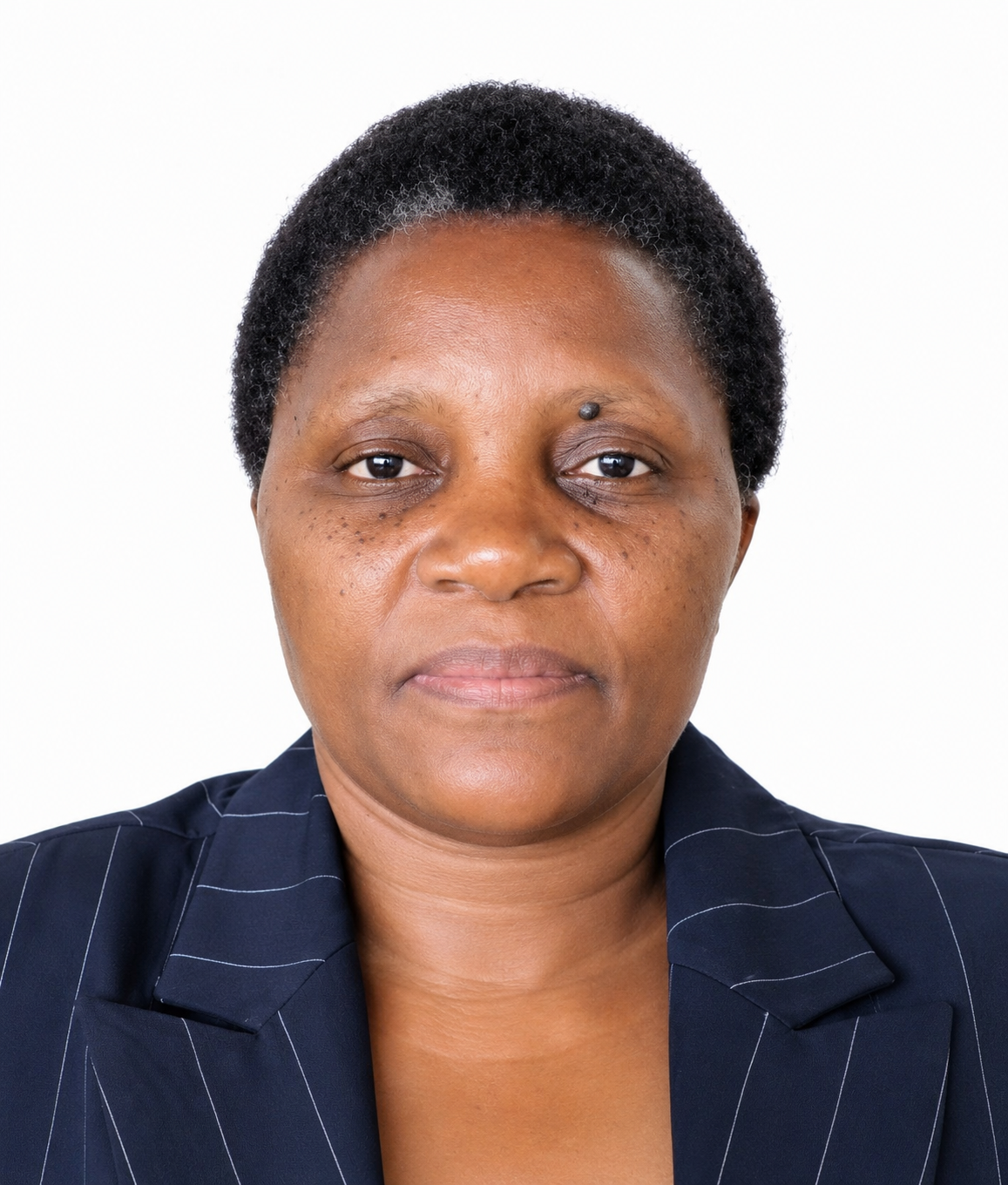 Prof. Ollipa David Ngassapa